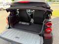 smart forTwo Brabus*Cabrio*Klima*Automatik*Neue Kupplung*8 Fach Zwart - thumbnail 9