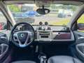 smart forTwo Brabus*Cabrio*Klima*Automatik*Neue Kupplung*8 Fach Zwart - thumbnail 11