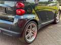 smart forTwo Brabus*Cabrio*Klima*Automatik*Neue Kupplung*8 Fach Zwart - thumbnail 5