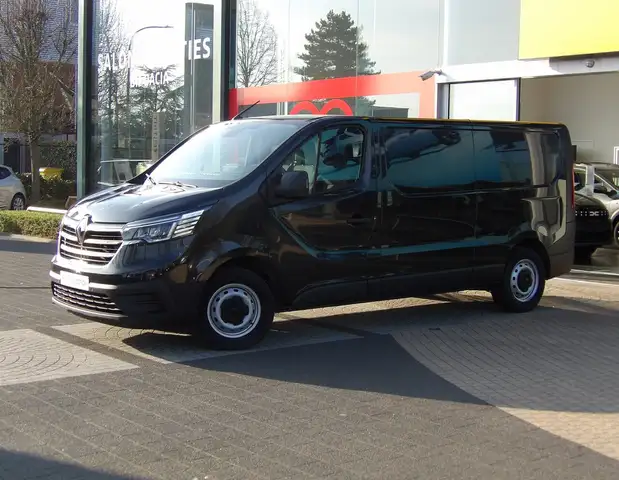 Renault Trafic Extra dCi 150 L2H1 EDC AUTOMAAT