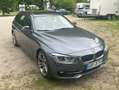 BMW 325 325d Touring Sport Line Grey - thumbnail 2
