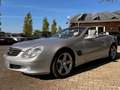 Mercedes-Benz SL 500 Roadster, R230 srebrna - thumbnail 9