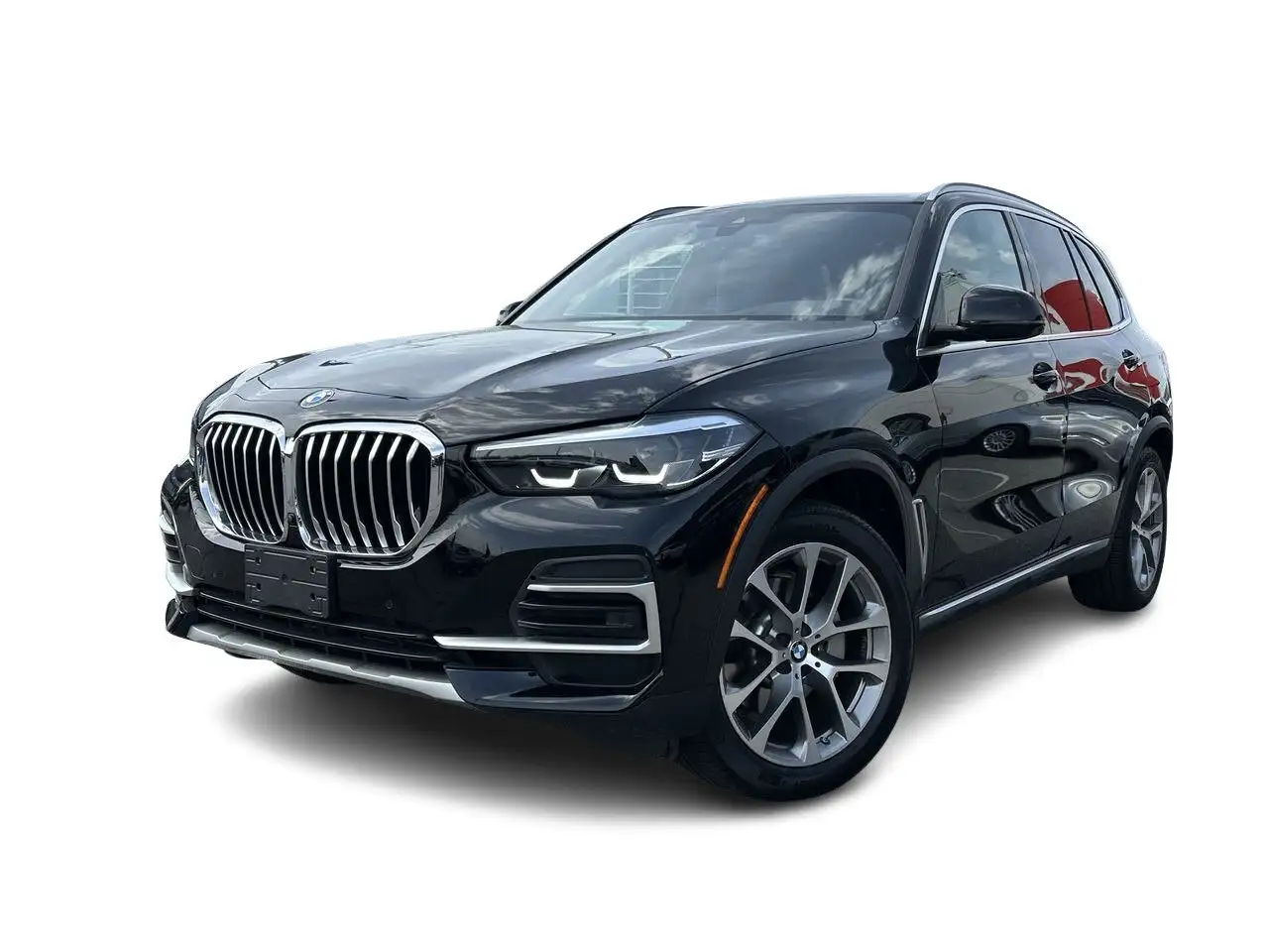 2023 BMW X5