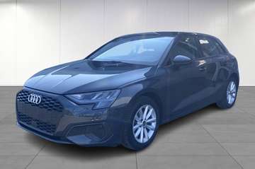 SPORTBACK 110 PK Navi Adapt. Cruise