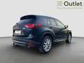 Mazda CX-5 Mazda CX-5 2.2D  AWD Aut. Optimum Xenon Blau - thumbnail 15