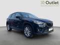 Mazda CX-5 2.2D  AWD Aut. Optimum Xenon BOSE AHK Leder Blau - thumbnail 13