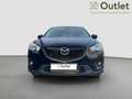 Mazda CX-5 2.2D  AWD Aut. Optimum Xenon BOSE AHK Leder Blau - thumbnail 12