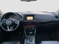 Mazda CX-5 2.2D  AWD Aut. Optimum Xenon BOSE AHK Leder Blau - thumbnail 2