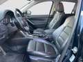 Mazda CX-5 2.2D  AWD Aut. Optimum Xenon BOSE AHK Leder Blau - thumbnail 4