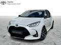 Toyota Yaris Style Bianco - thumbnail 1