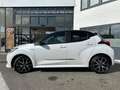 Toyota Yaris Style Bianco - thumbnail 4