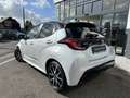 Toyota Yaris Style Bianco - thumbnail 5