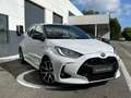 Toyota Yaris Style Bianco - thumbnail 3