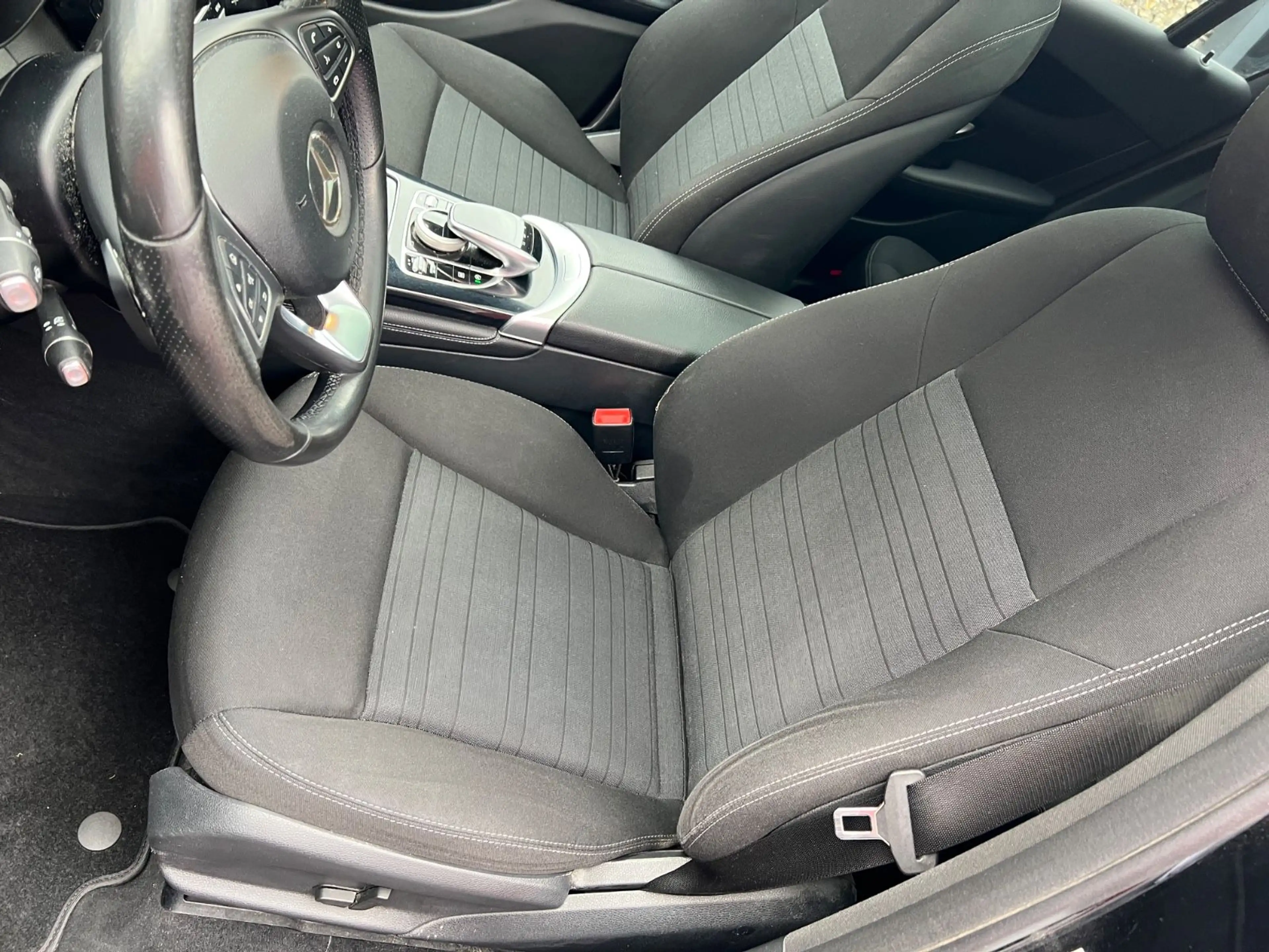Mercedes-Benz GLC 250 d 4M*PANORAMA*360KAM* — photo 14