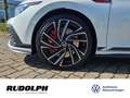 Volkswagen Golf VIII GTI Clubsport 2.0 TSI DSG LED HUD Navi ACC SH Wit - thumbnail 4