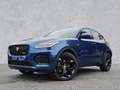 Jaguar E-Pace P250 AWD R-Dynamic SE Blau - thumbnail 1