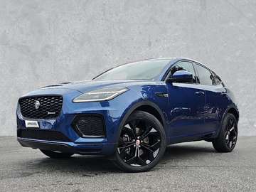 P250 AWD R-Dynamic SE