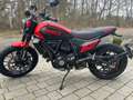 Ducati Scrambler 800 Full Throttle Schwarz - thumbnail 3