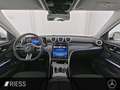 Mercedes-Benz C 200 d AMG Sport LED Pano W-Paket Keyless 360 Weiß - thumbnail 6