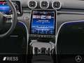 Mercedes-Benz C 200 d AMG Sport LED Pano W-Paket Keyless 360 Weiß - thumbnail 9
