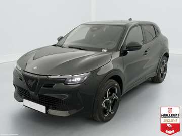 1.2 Ibrida 145 ch e-DCT6 Ti
