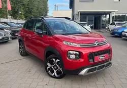 Citroën C3 Aircross TÜV AU NEU*PDC*KLIMA*NAVI*KAMERA*