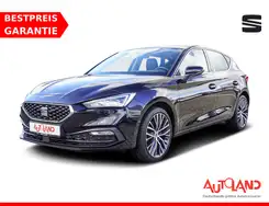 Seat Leon 1.5 Xcellence LED Navi ACC Sitzheizung DAB