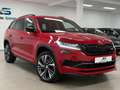 Skoda Kodiaq 2.0 TDi RS 4x4 DSG 360Kam/AHK/Pano/Canton Rouge - thumbnail 1