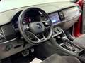 Skoda Kodiaq 2.0 TDi RS 4x4 DSG 360Kam/AHK/Pano/Canton Rot - thumbnail 23