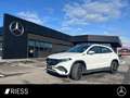 Mercedes-Benz EQA 250 PANO-AMG-360-LED-DISTRONIC-KEYLESS Weiß - thumbnail 1