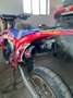 Honda CRF 450 r super motard Červená - thumbnail 9