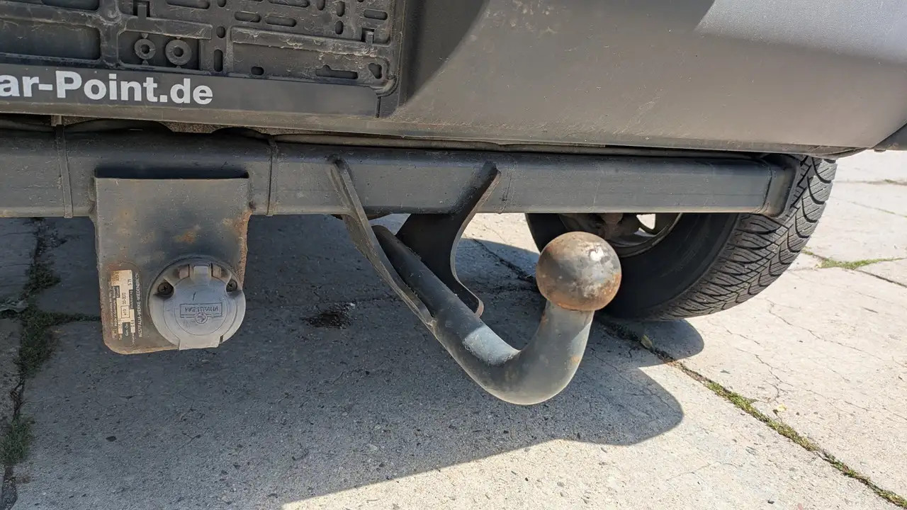 Toyota RAV4 Basis, foto 6