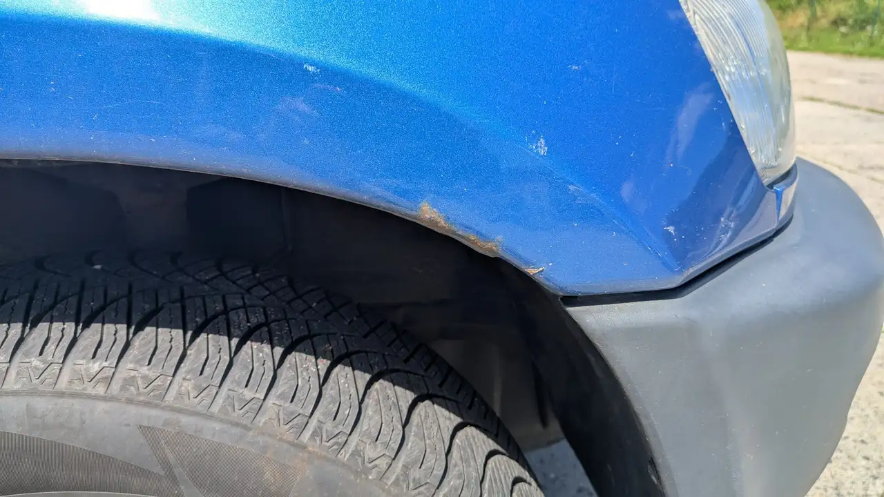 Toyota RAV4 Basis, foto 12