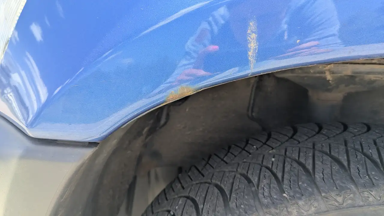 Toyota RAV4 Basis, foto 3