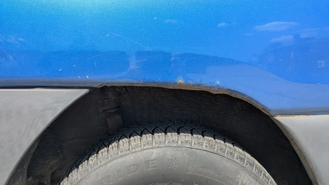 Toyota RAV4 Basis, foto 10