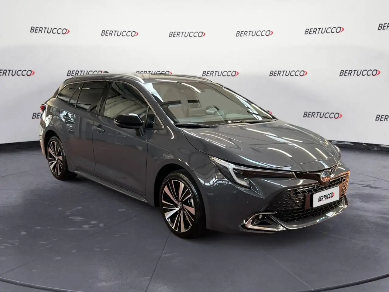 Toyota Corolla 2026