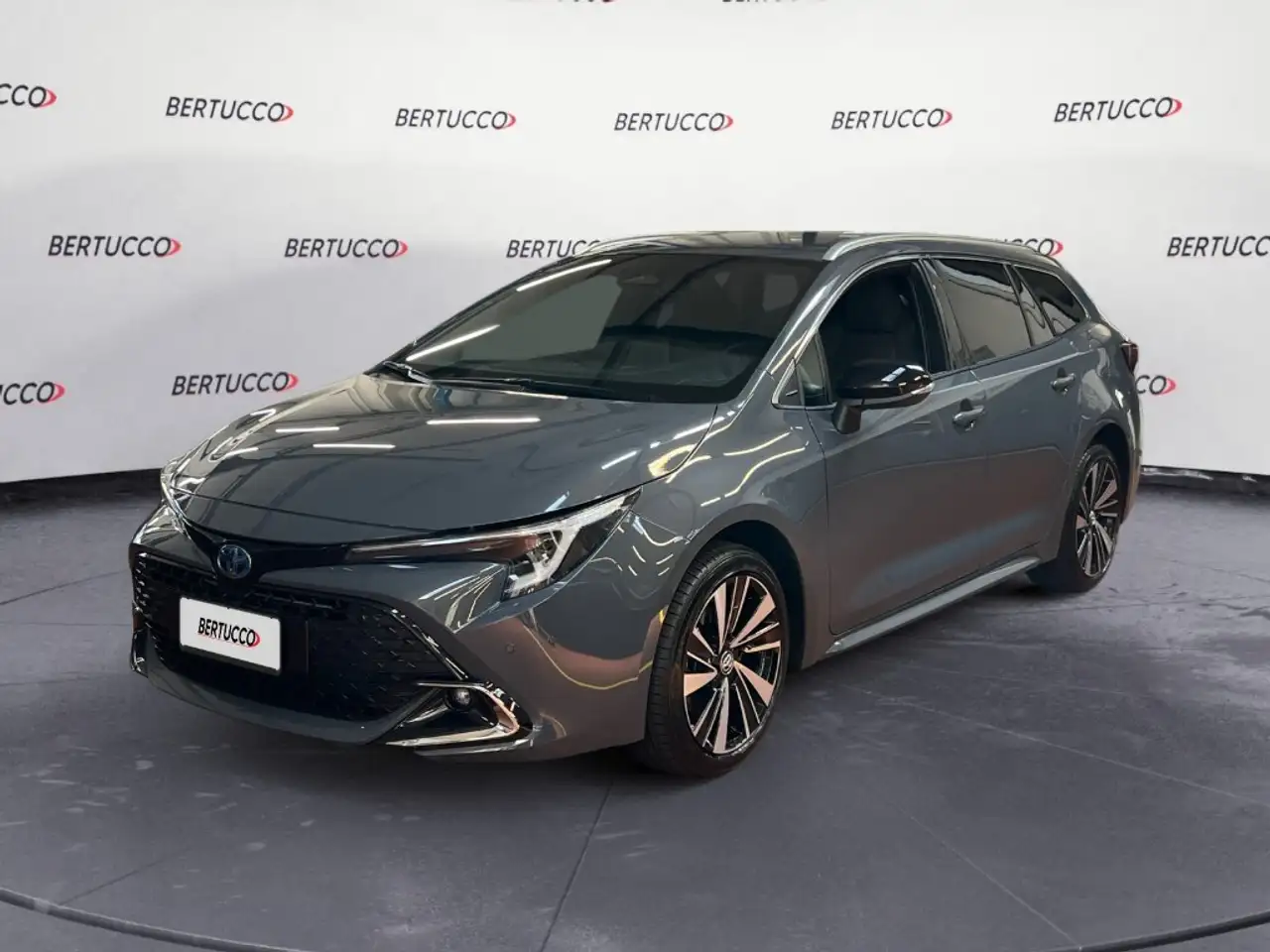 Toyota Corolla 2026