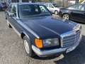 Mercedes-Benz 280 SE aus 1er Hand Blau - thumbnail 15