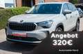 Skoda Kodiaq 2.0 TDI 193 PS 4x4 Sport*Head Up*7 Sitzer Grau - thumbnail 1