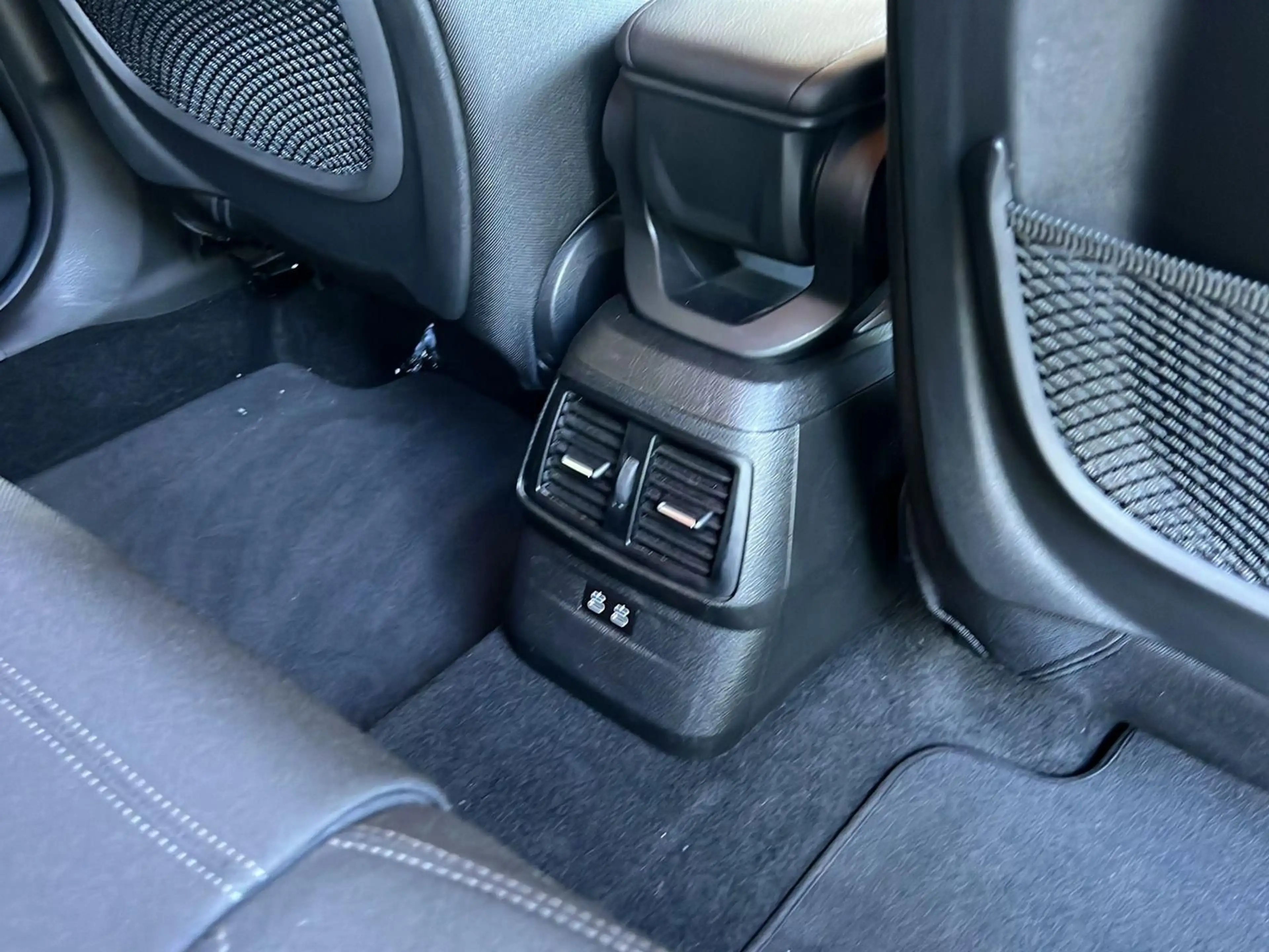 BMW 216 216 d Advantage 1.5 12V Turbodiesel Metallic — photo 13