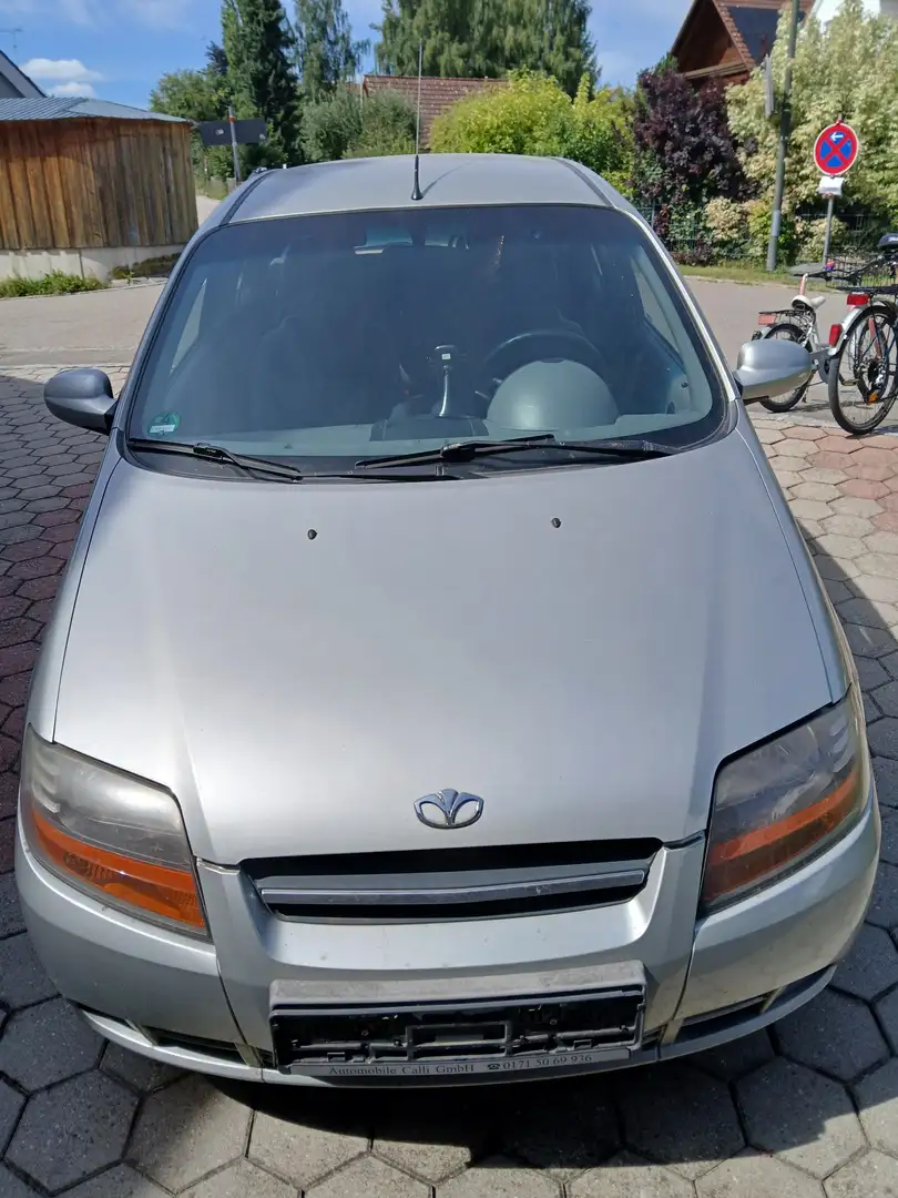 Daewoo Kalos 1.4 SX - 1