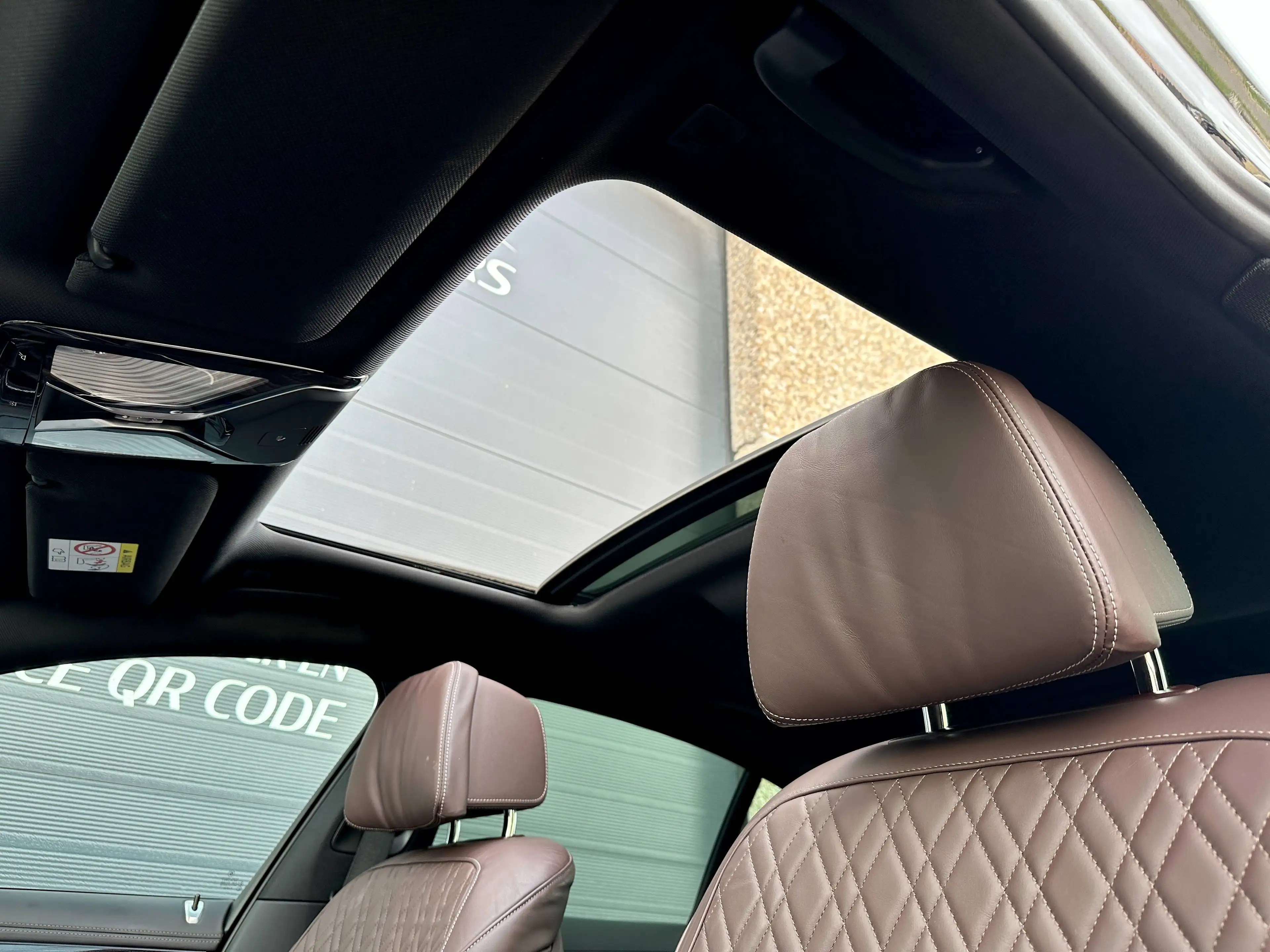 BMW 745 3.0 PHEV / M Sport / Pano. / HK / HUD / 20" — photo 13