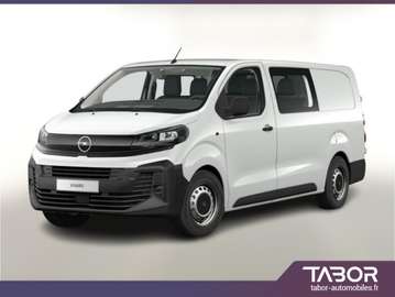 DOKA XL 2.2 Cam CarPl