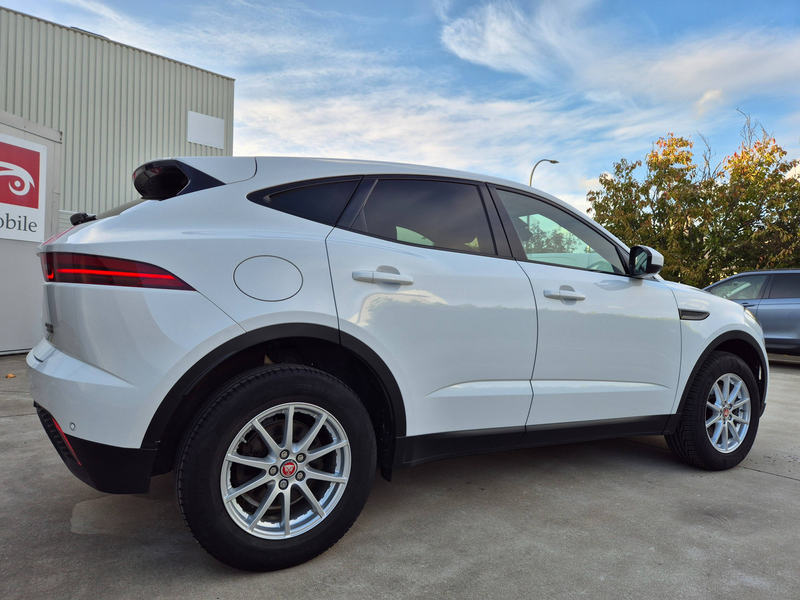 Jaguar E-Pace 2.0 D 150cv AUTO. // AWD // — photo 12