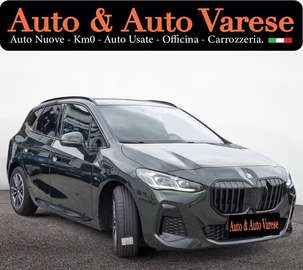 i Active Tourer M sport AUTOMATICA