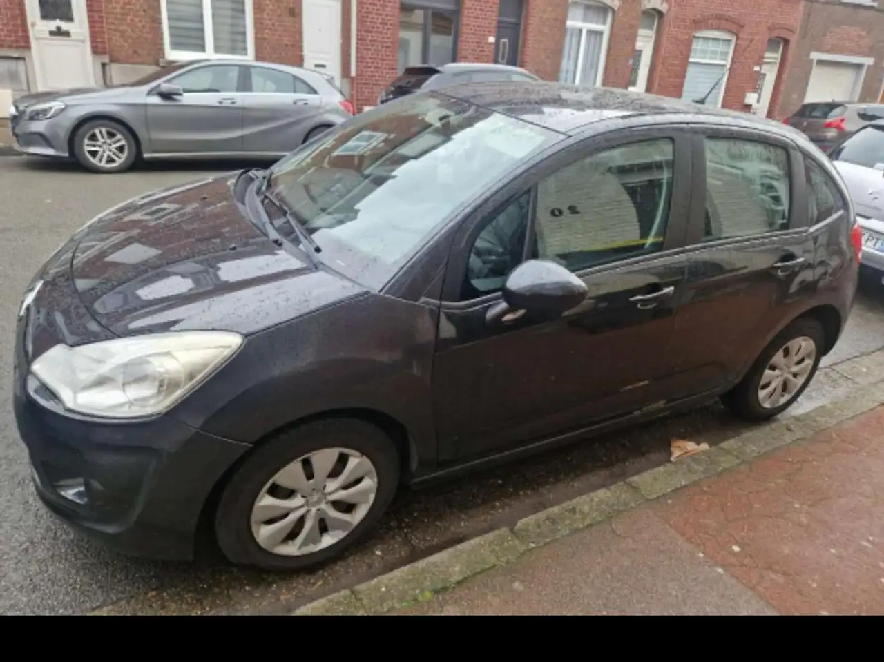 Citroen C3 Classic 1.1i Airdream