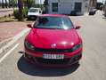 Volkswagen Scirocco Scirocco 2.0 TSI DSG Rojo - thumbnail 4