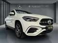 Mercedes-Benz GLA 250 e AMG, Pano, R-Kamera, AHK, 11KW,Keyless Weiß - thumbnail 21