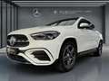 Mercedes-Benz GLA 250 e AMG, Pano, R-Kamera, AHK, 11KW,Keyless Weiß - thumbnail 1