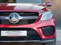 Mercedes-Benz GLE 350 d 4Matic 9G-Tronic AMG Line #designo#360 Red - thumbnail 3